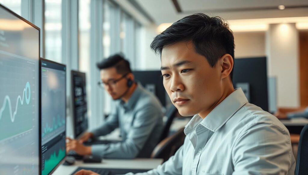 monitoring AI systems