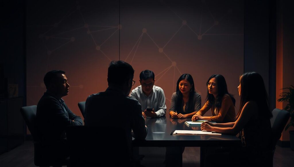 organizational alignment