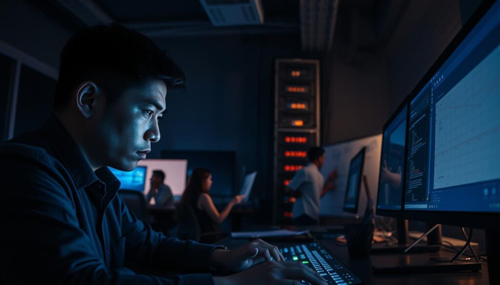 post-deployment risks in AI applications