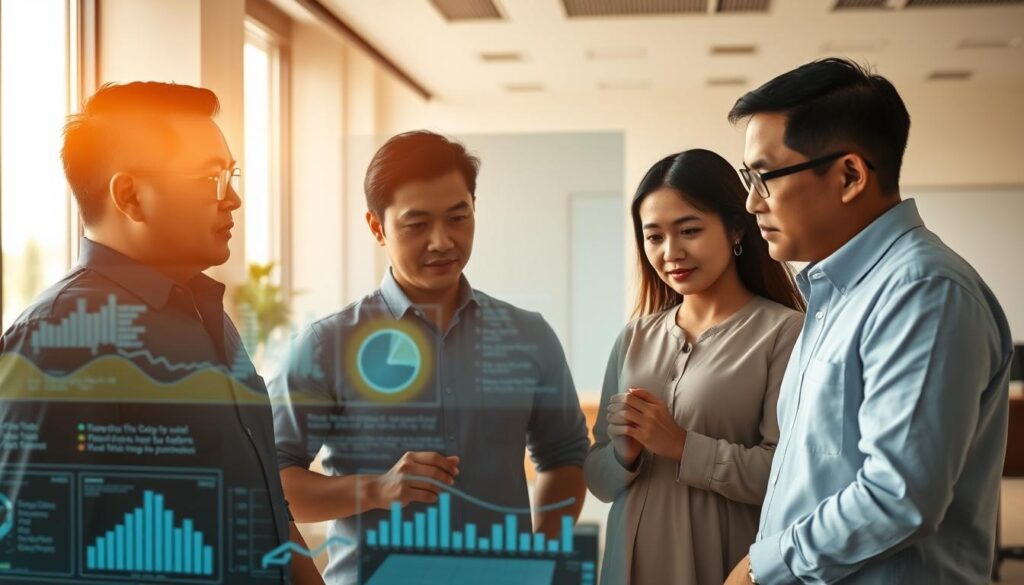 risk evaluation in AI projects