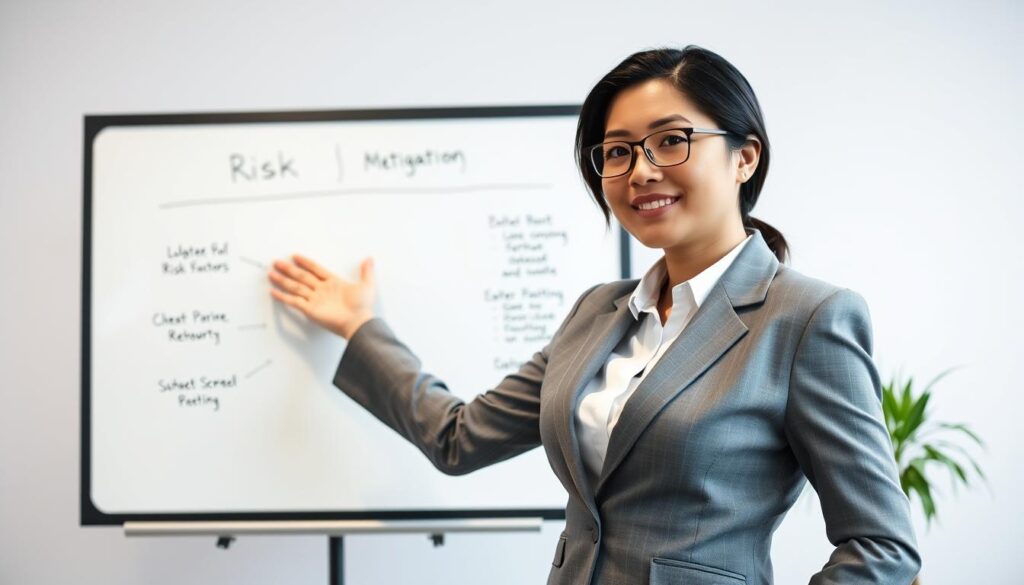 risk identification techniques