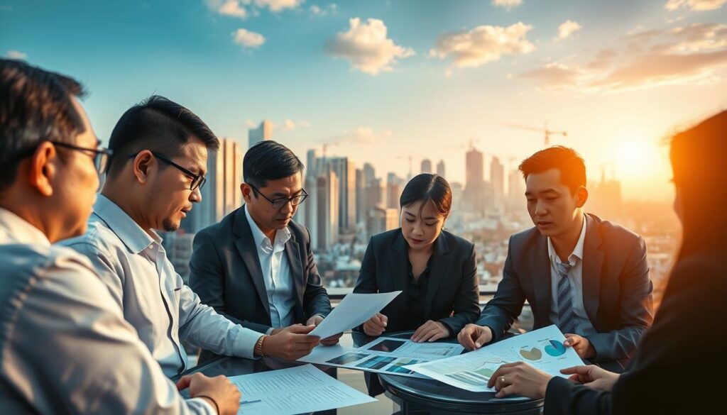 risk management strategy