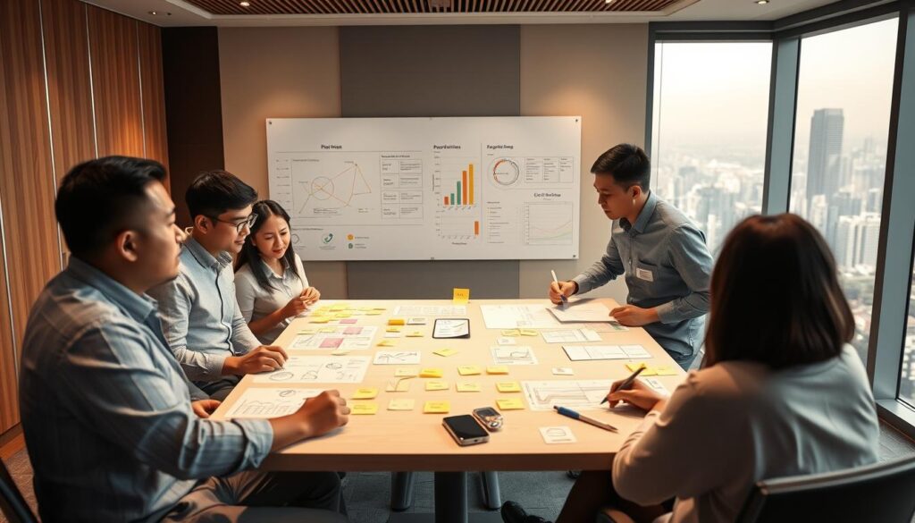 risk mitigation strategies