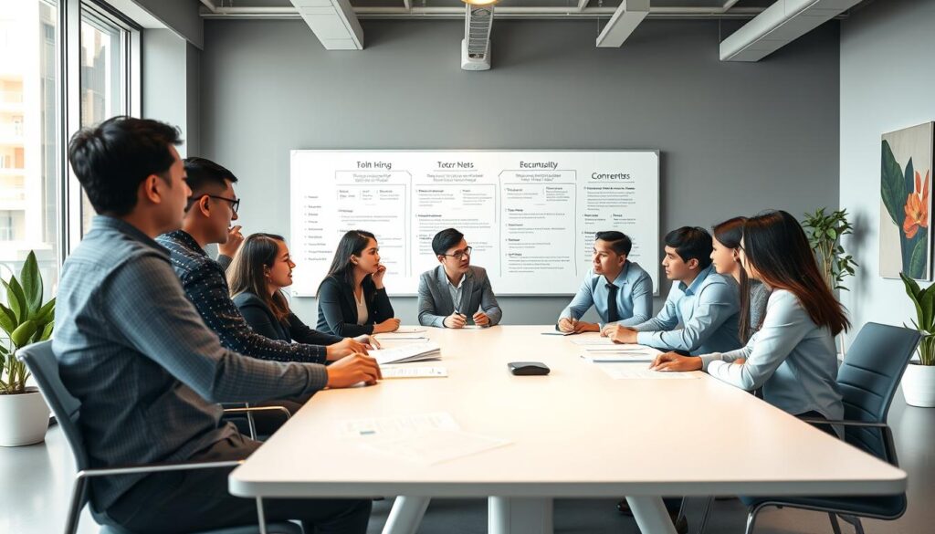 talent acquisition strategies