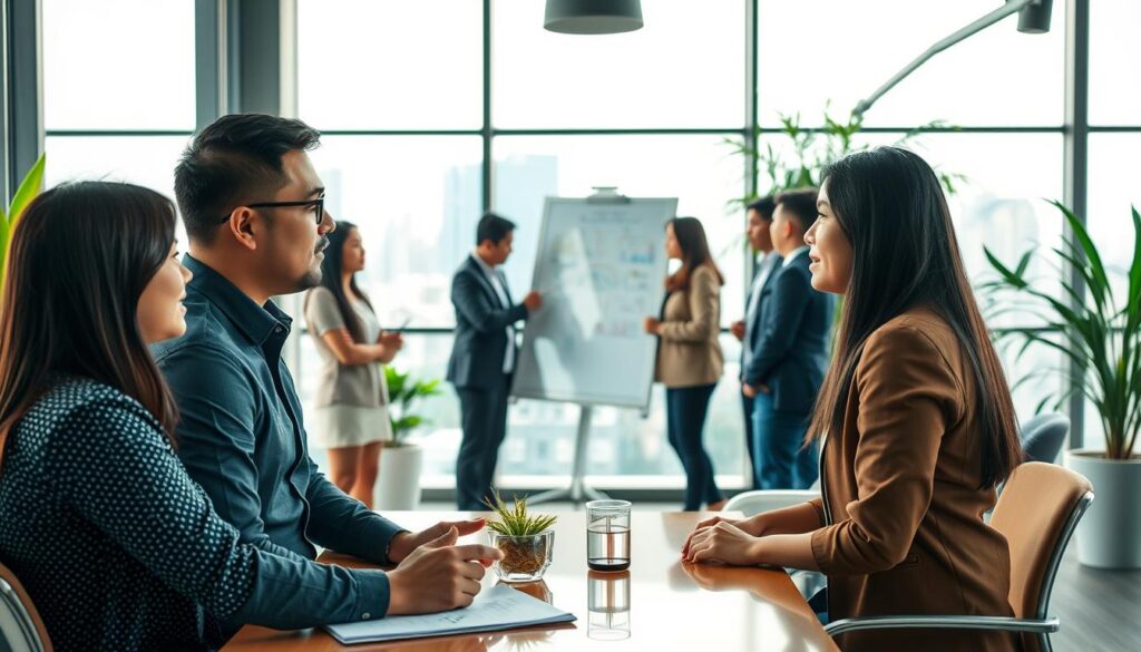 talent acquisition strategies