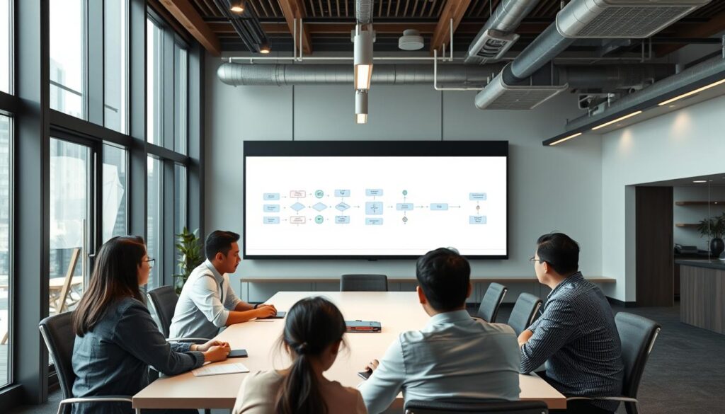 workflow assessment for AI integration