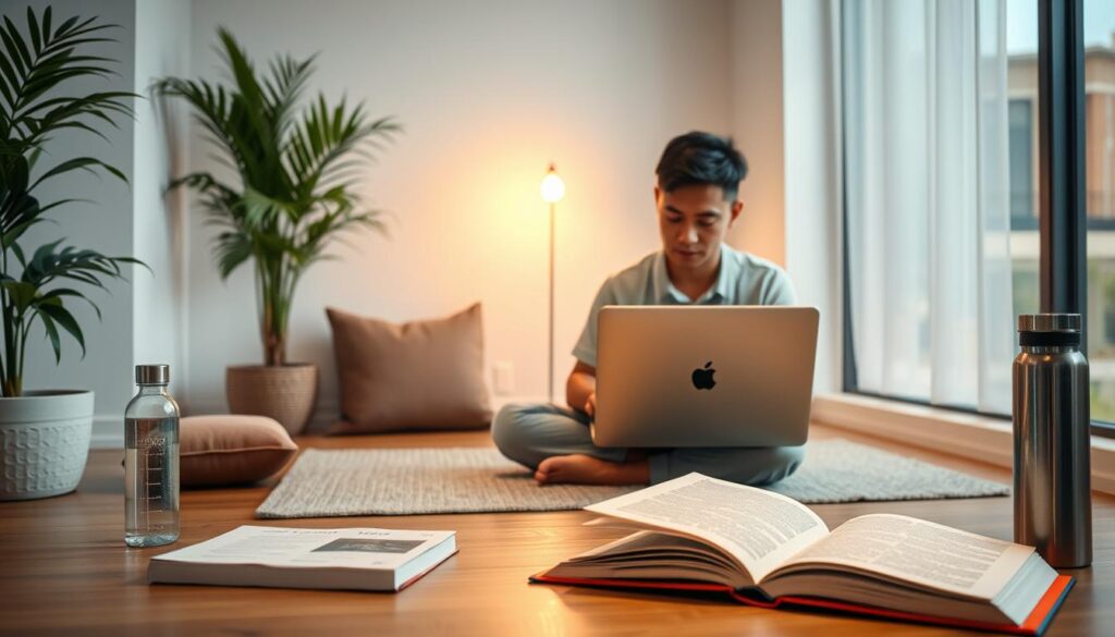 AI burnout prevention strategies