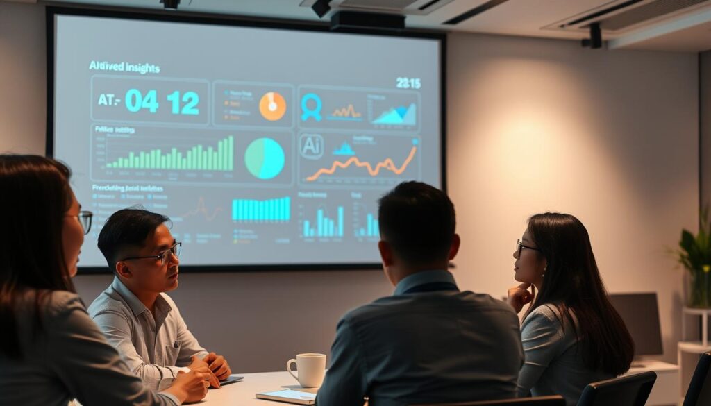 AI case studies Southeast Asia