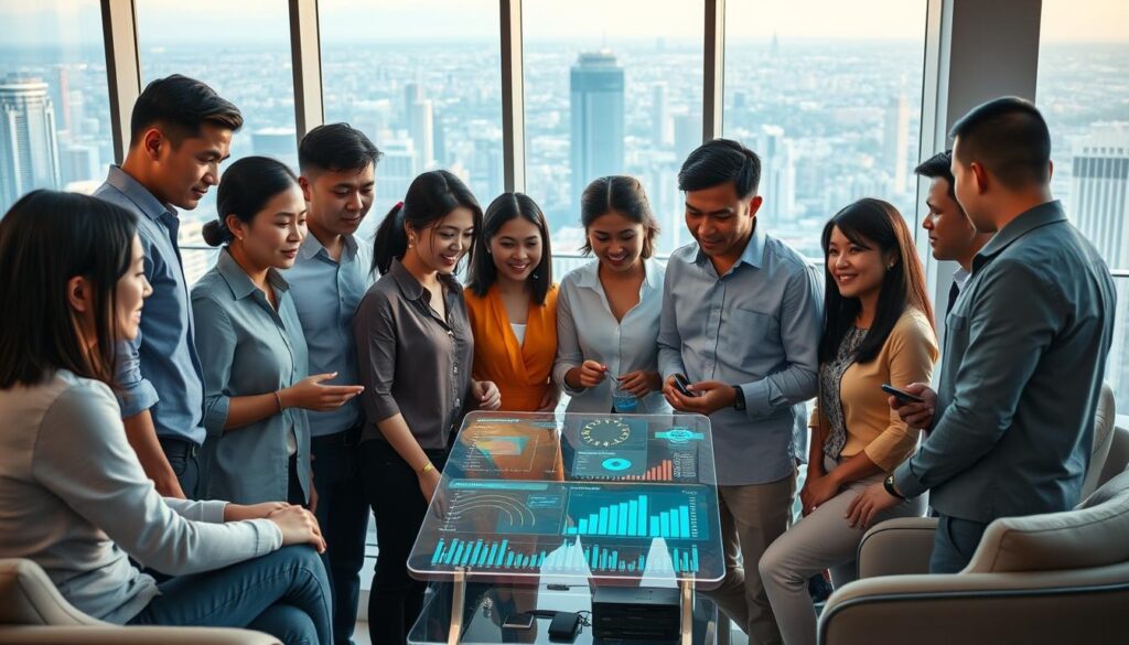 AI diversity tools