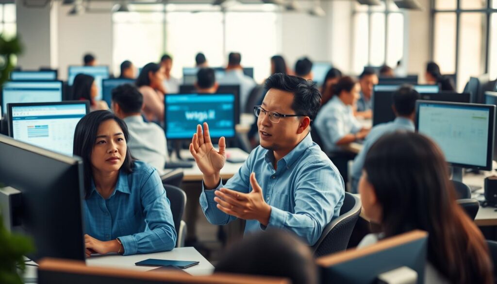 AI for fair salaries in DEI practices