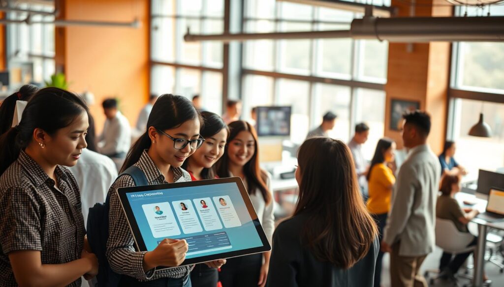 AI in onboarding