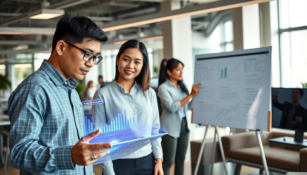 AI in workforce management