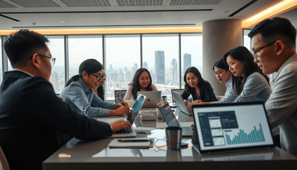 AI in workforce planning