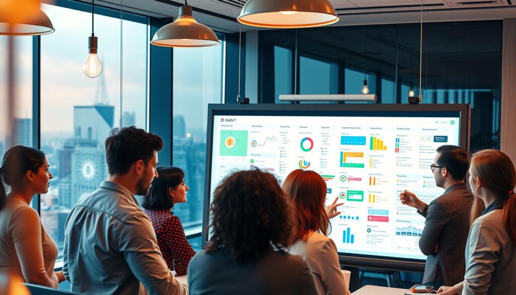 AI project management tools revolutionizing project management