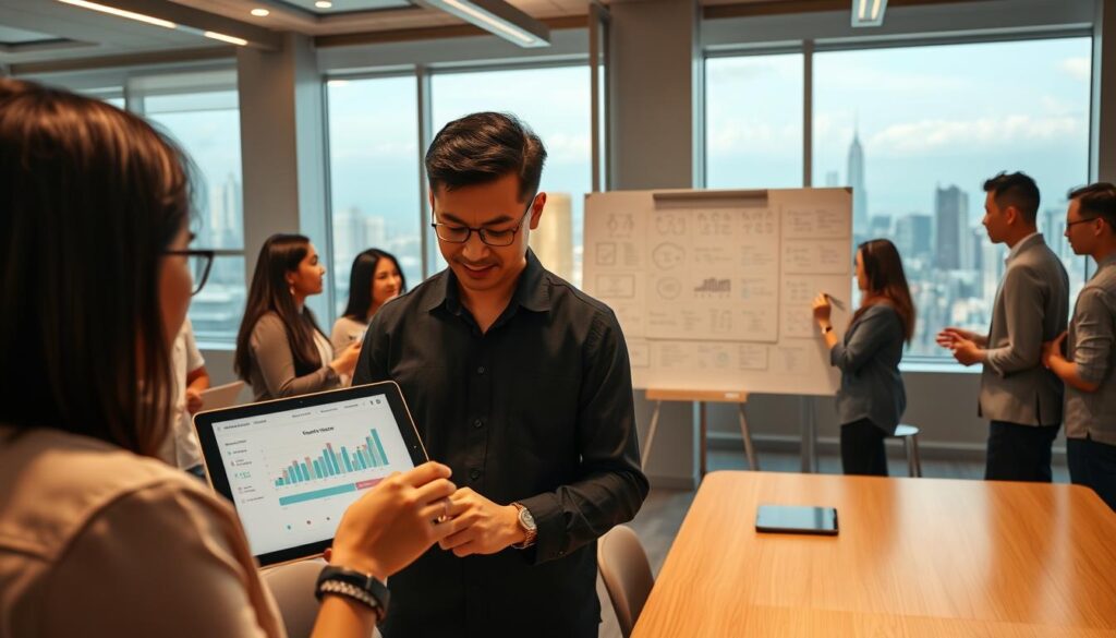 AI tools for career growth