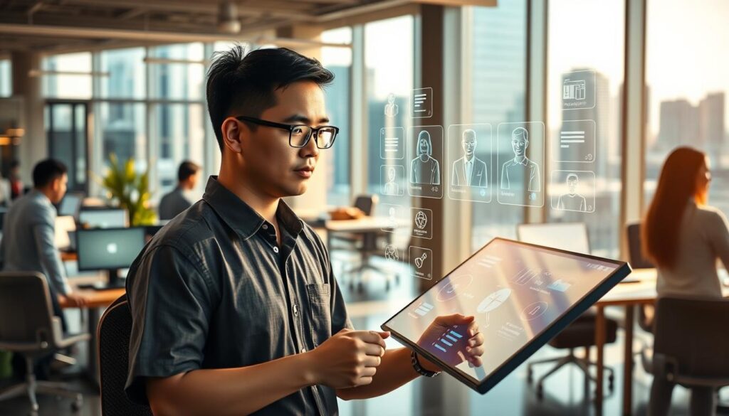 AI transforming onboarding