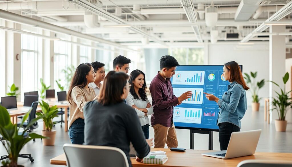 AI workplace solutions