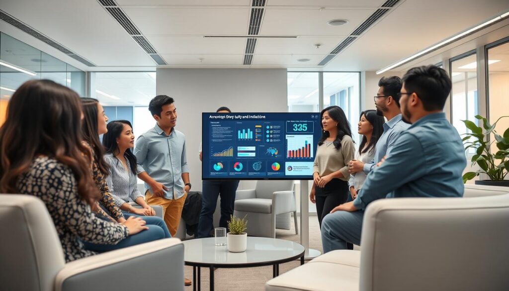 Asian companies AI DEI