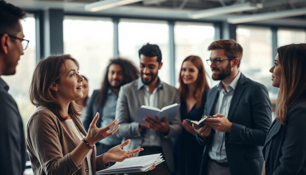 Continuous Learning in HR