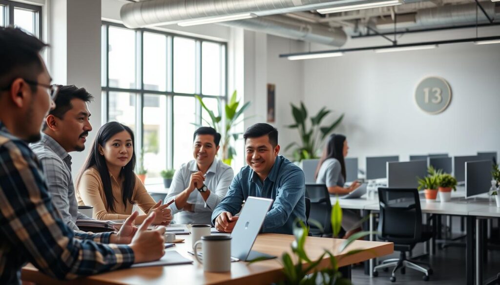 Employee Development Workforce Development
