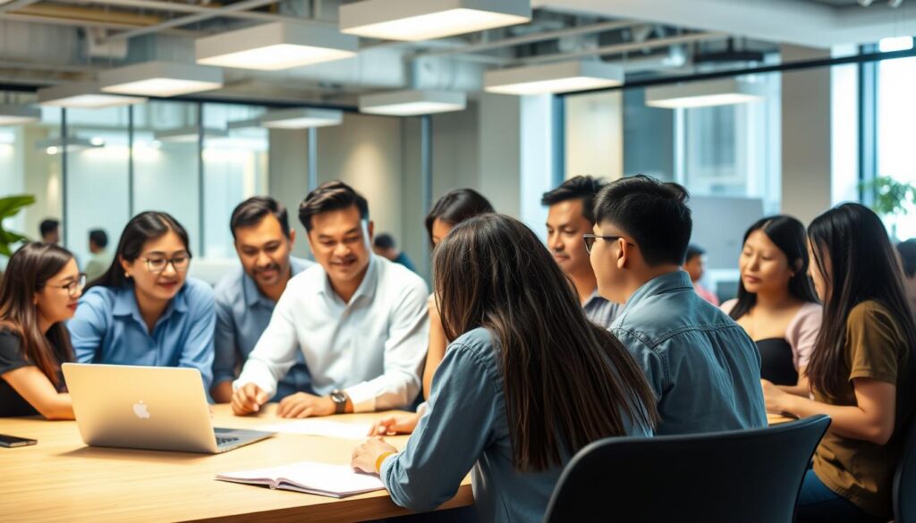 Employee-centric pay models