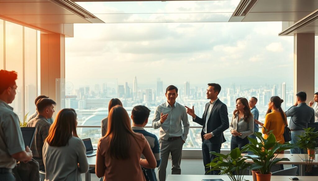 Future of HR trends and challenges for HR professionals