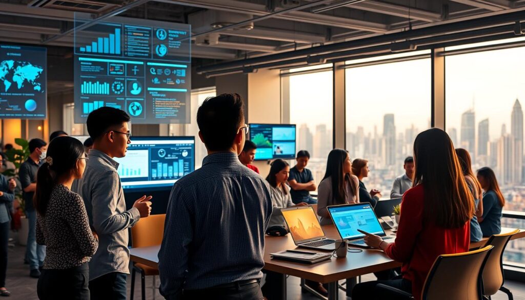 HR Trends and Innovations