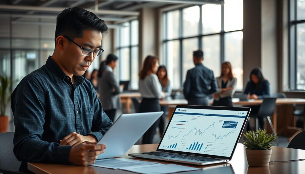 HR analytics recruitment