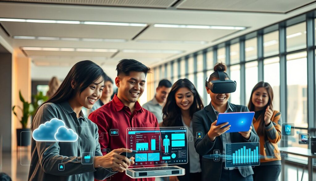 HR technology trends
