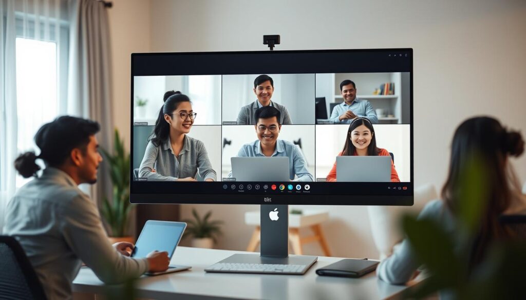 Remote Employee Engagement