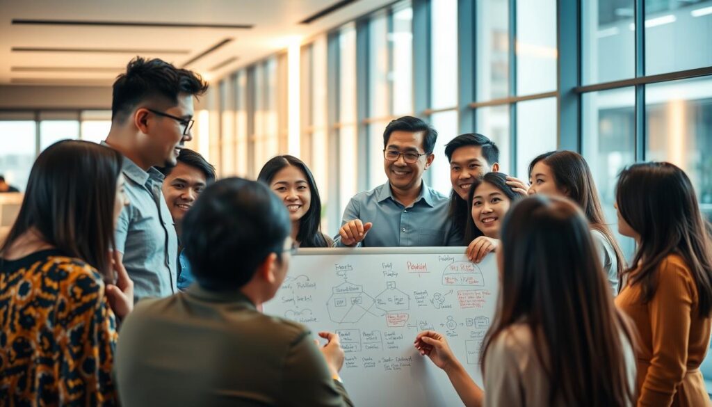 Talent Management Innovations