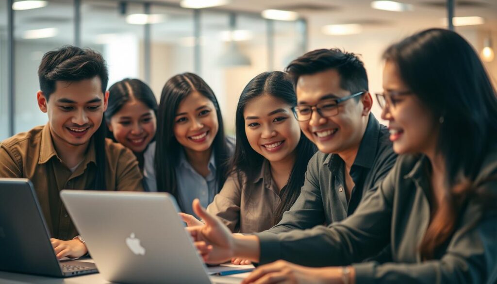 Upskilling Trends HR
