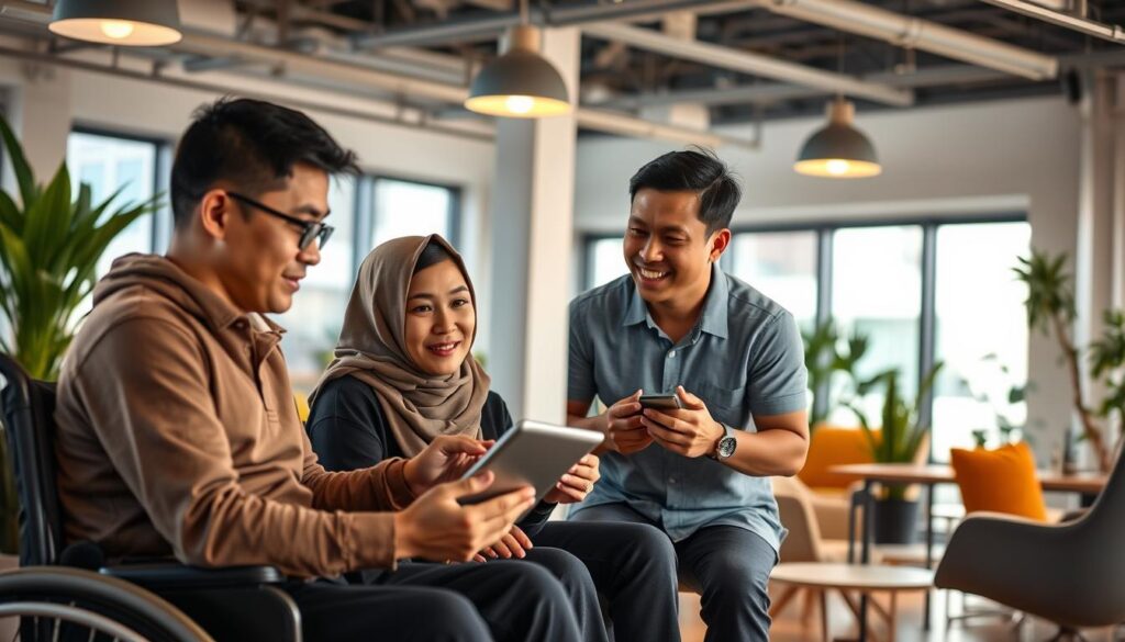 benefits of AI in DEI training programs