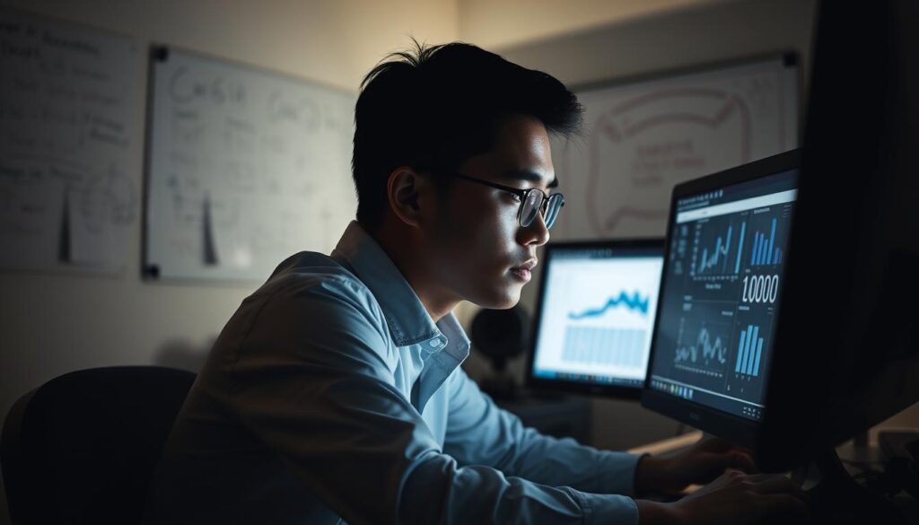 challenges in AI skill gap analysis