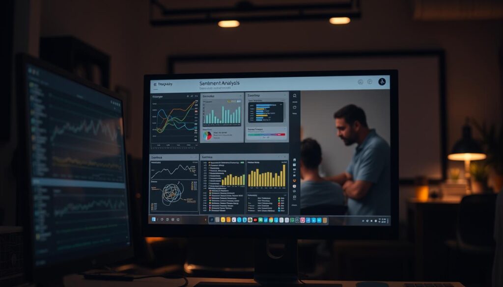 challenges in handling multilingual data for sentiment analysis