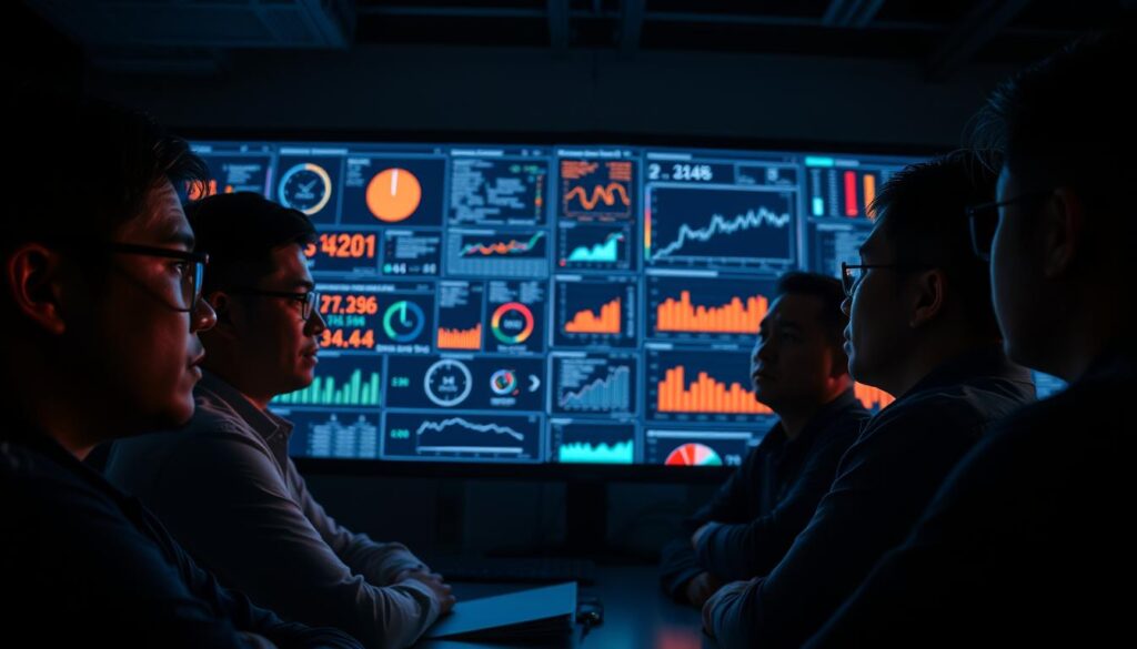 challenges of predictive analytics
