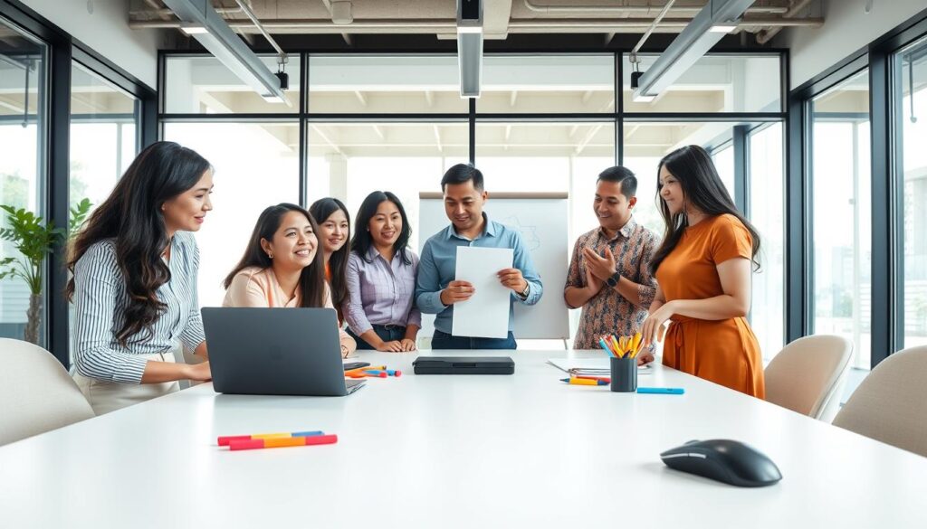 collaborative tools for enhancing team dynamics