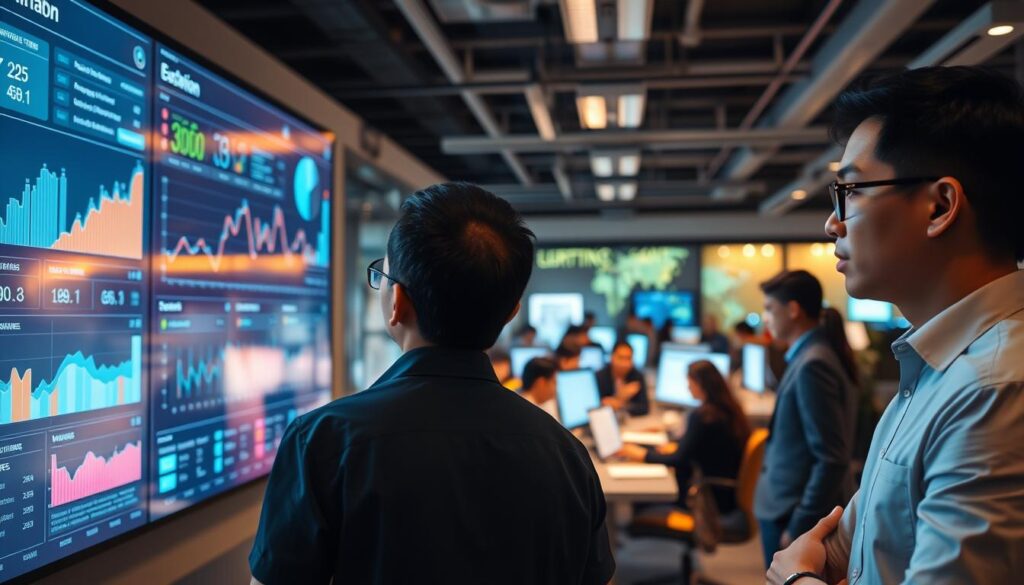 continuous performance monitoring
