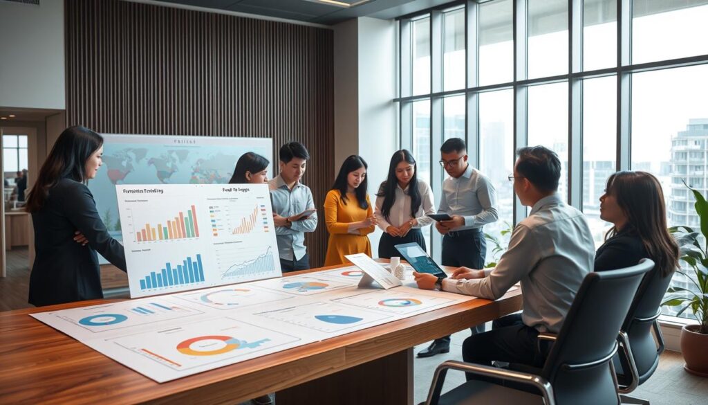 data-driven compensation strategies