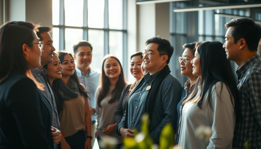 diversity in HR
