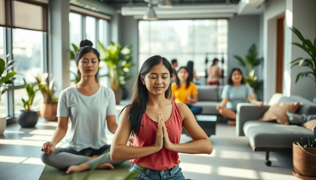 employee well-being