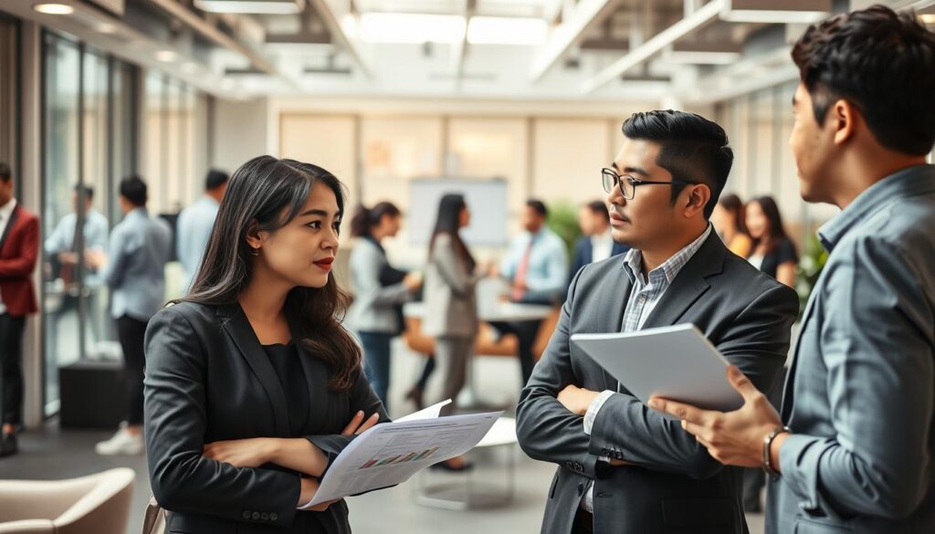 evolving HR roles