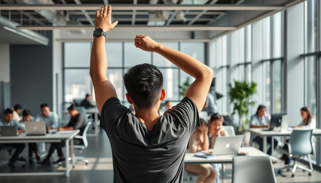 flexibility in the workplace