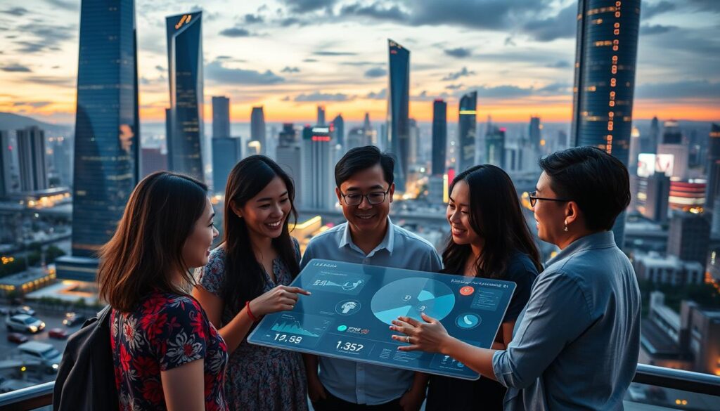 future of AI in leadership