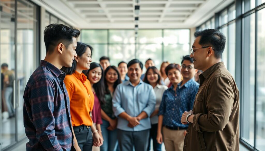 inclusive leadership importance