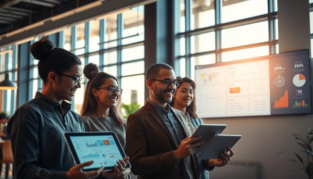 leading adaptive learning platforms