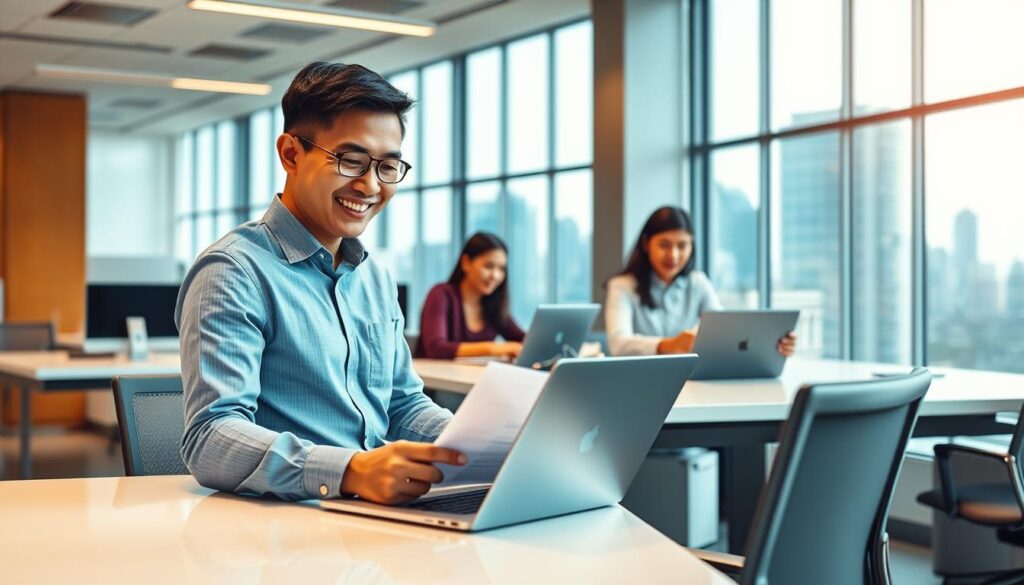 payroll automation