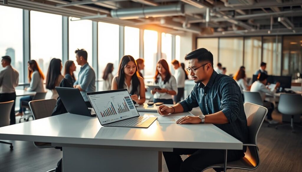 performance management and employee engagement