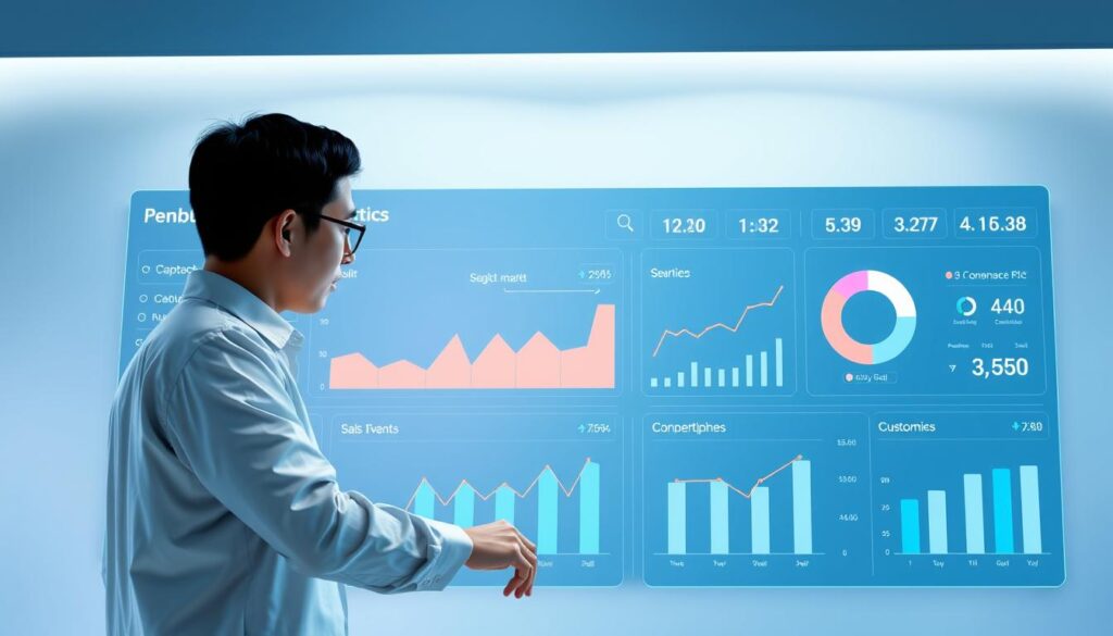 performance metrics