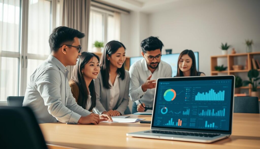 predictive analytics case studies